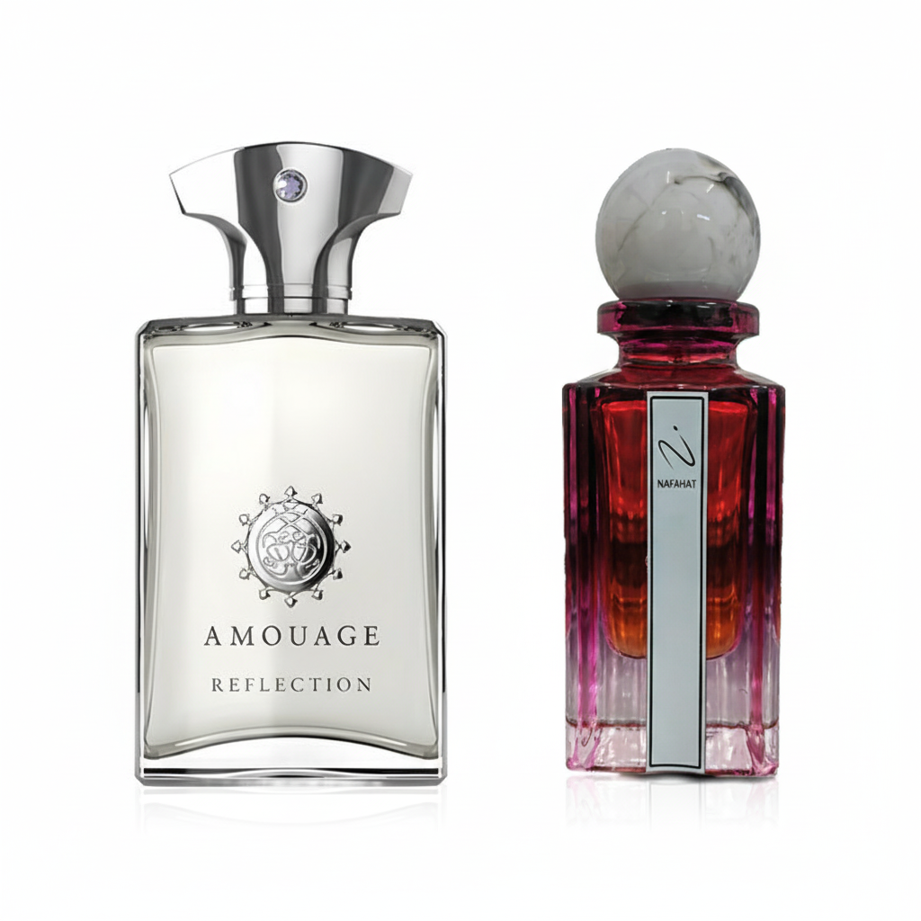 أمواج ريفليكشن مان