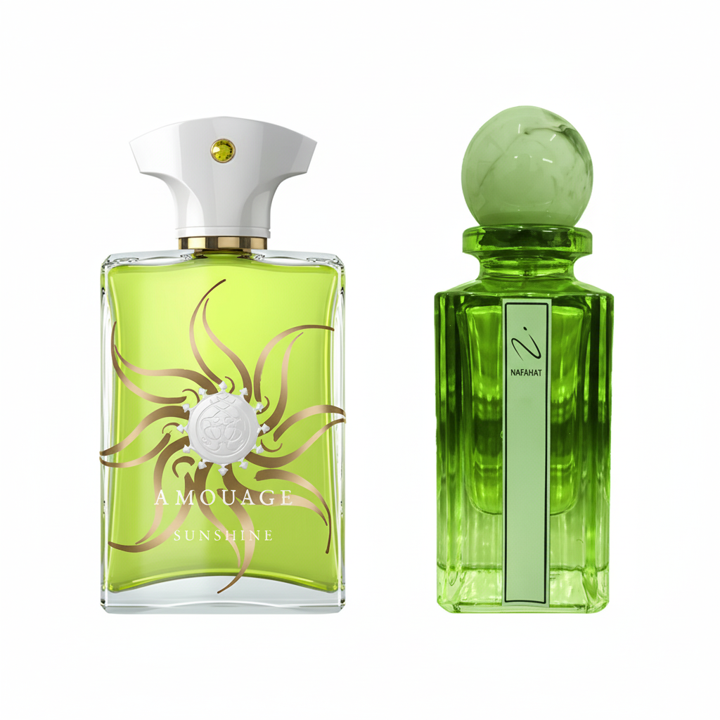 أمواج صن شاين مان