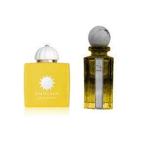 أمواج صن شاين وومن