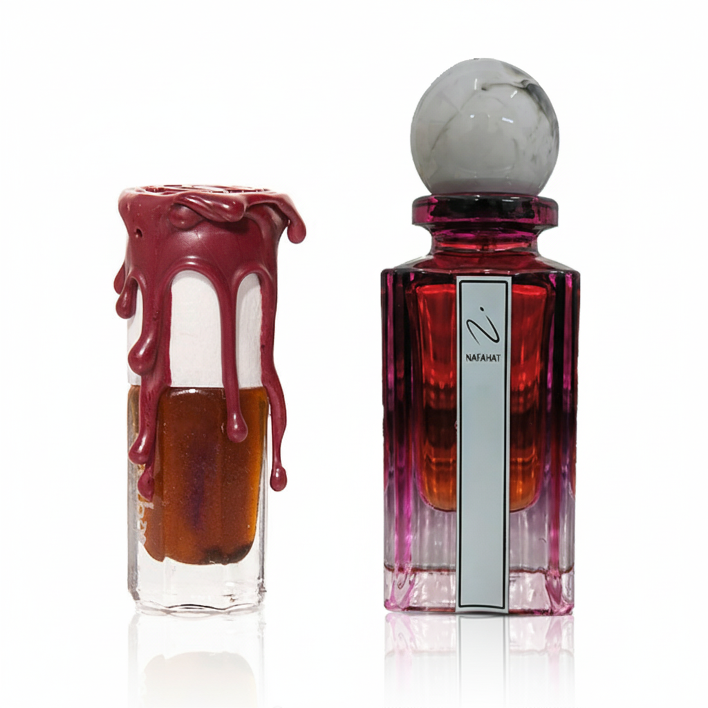 عطر الليل عطر شرقي عام