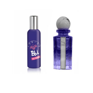 بي يو فانسيندرلا