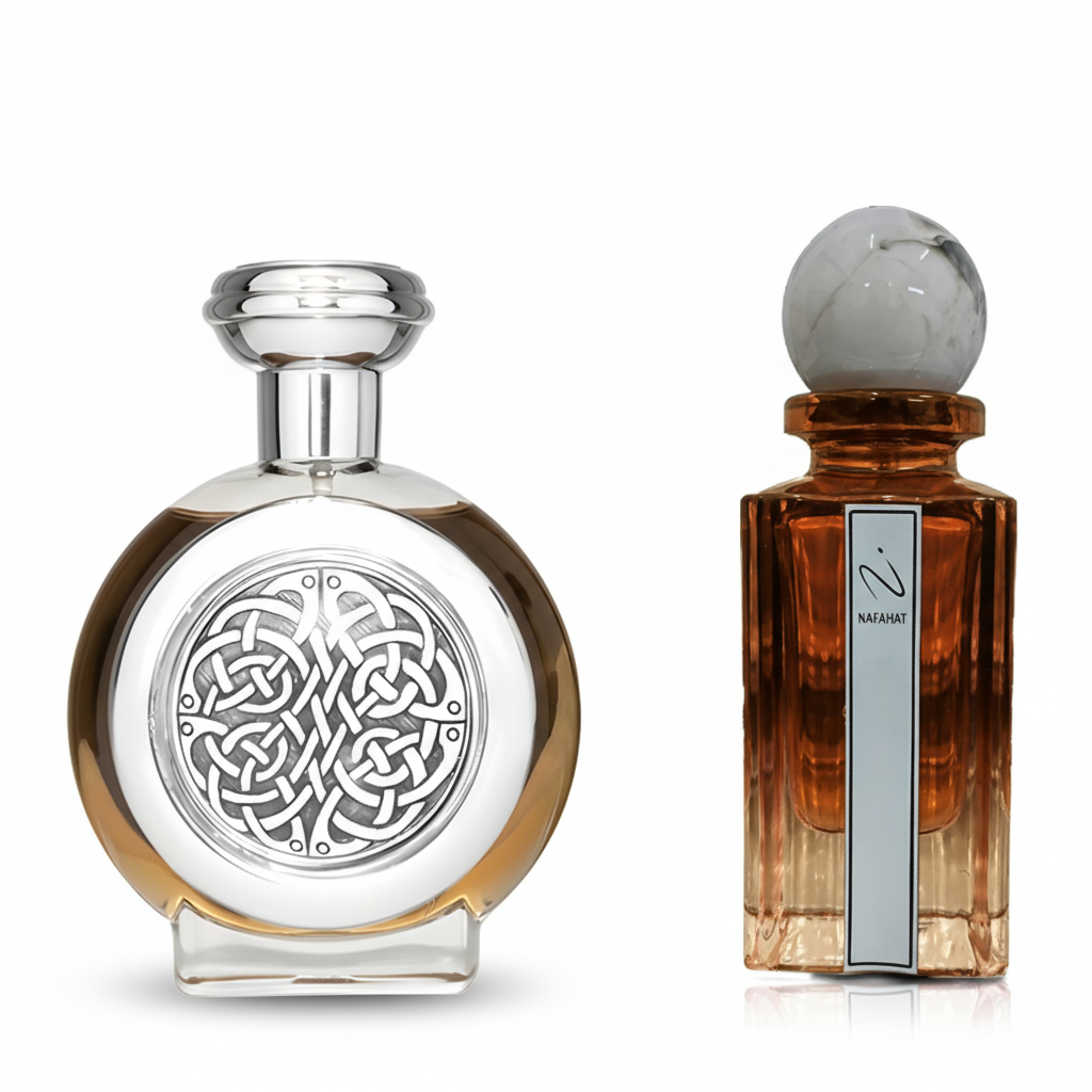 بوديسيا ذا فيكتوريوس كومبلكس