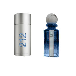 كارولينا هيريرا 212 للرجال