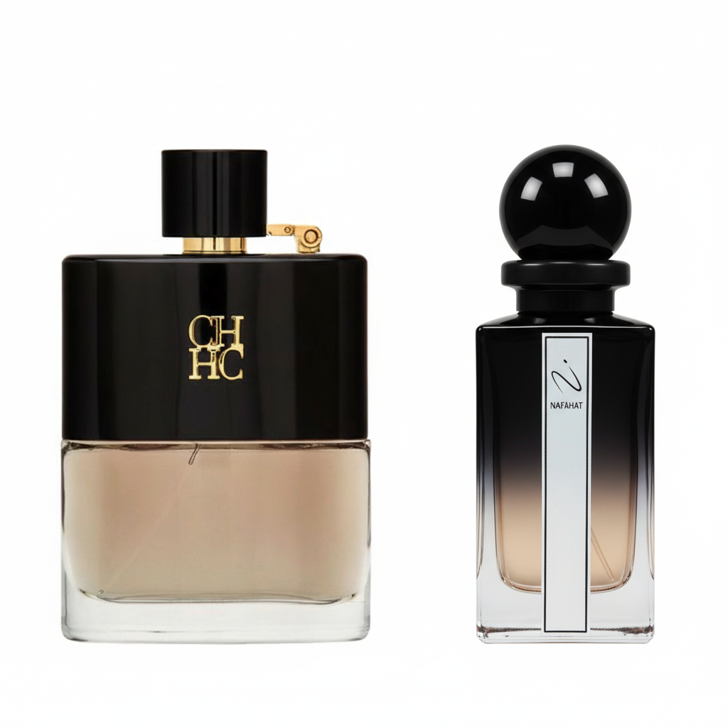 كارولينا هيريرا سي إتش للرجال بريفيه