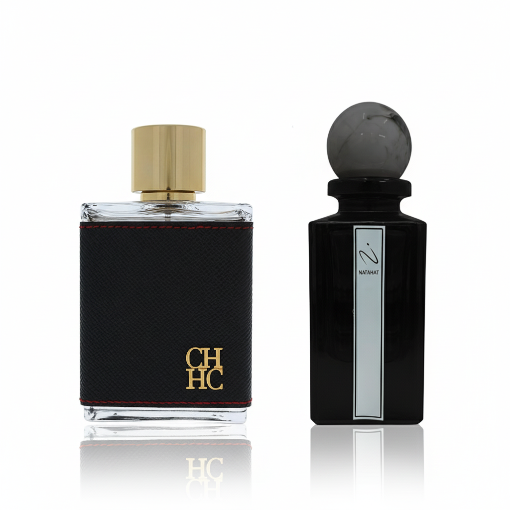 كارولينا هيريرا سي إتش للرجال