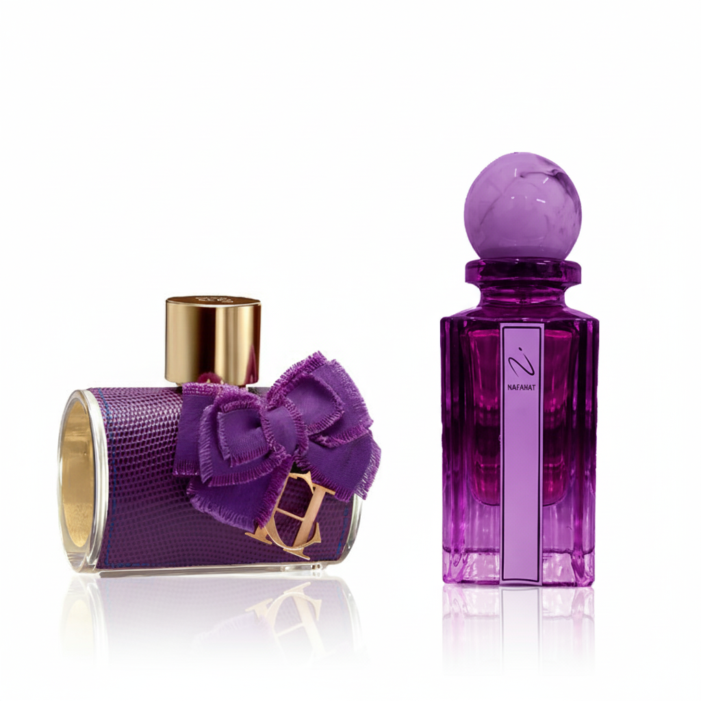 كارولينا هيريرا سي إتش سبلايم