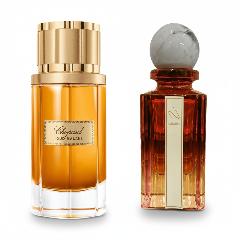 شوبارد عود ملكي