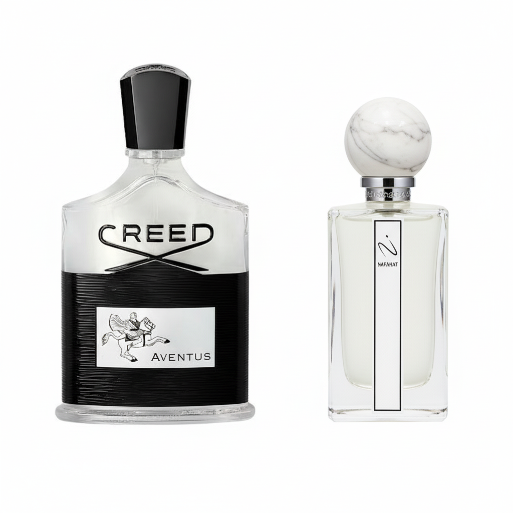 كريد أفينتوس