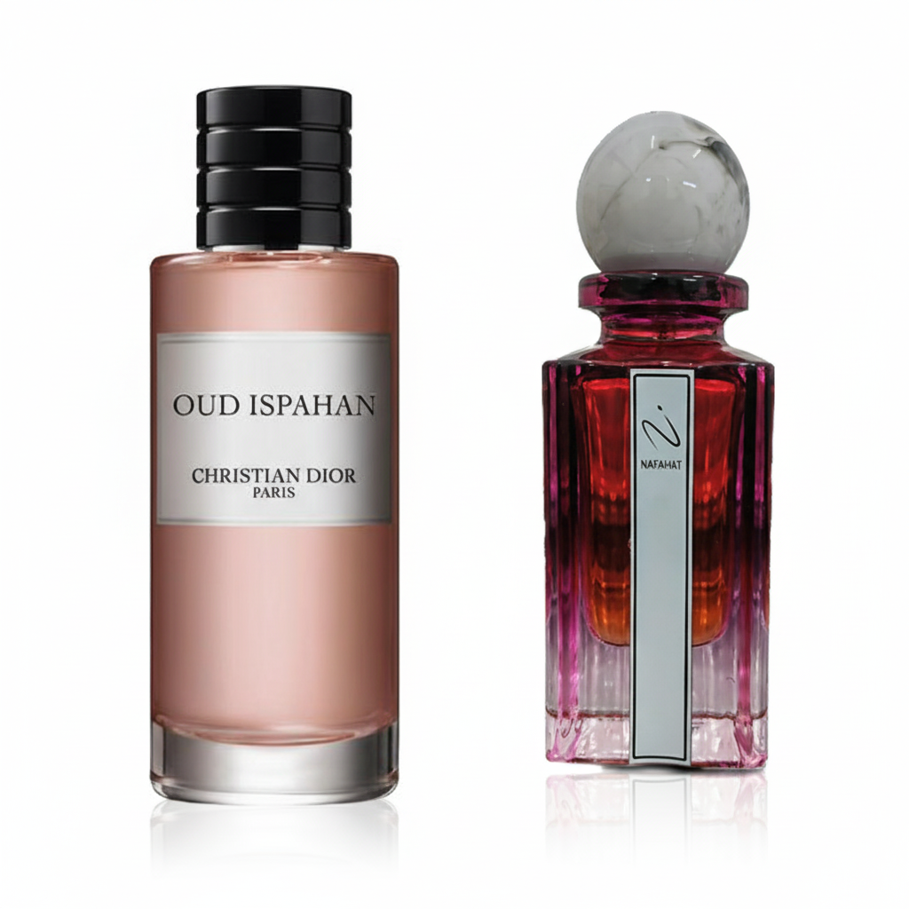 ديور عود أصفهان