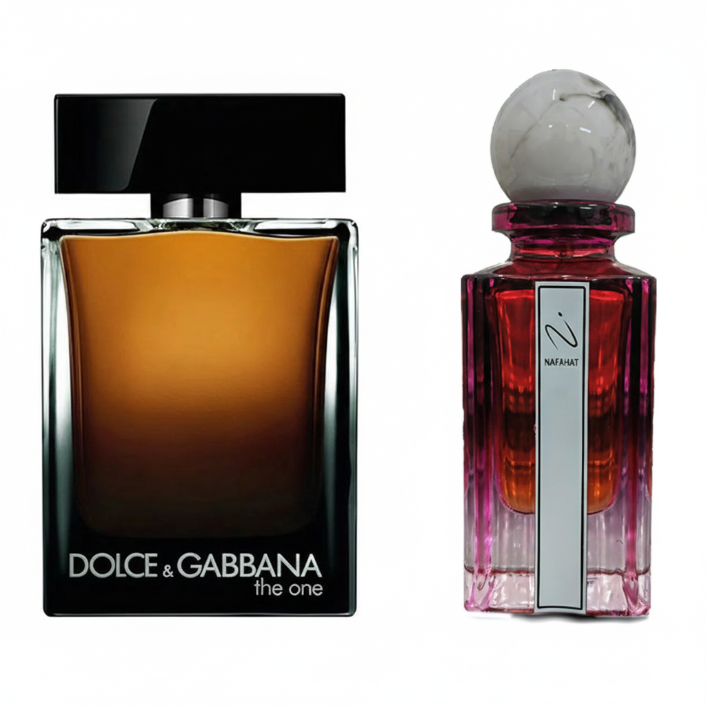 دولتشي اند غابانا ذا ون