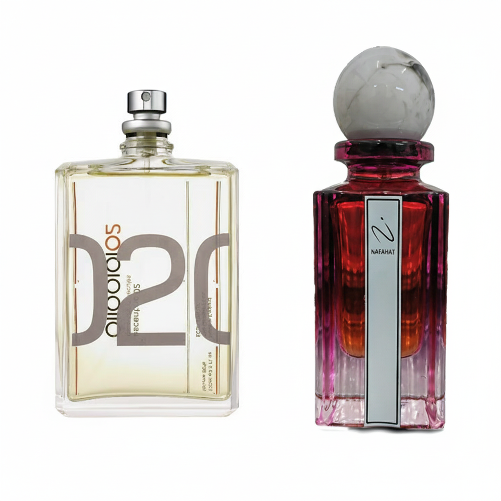 إيسنترك موليكيولز إيسنترك 02