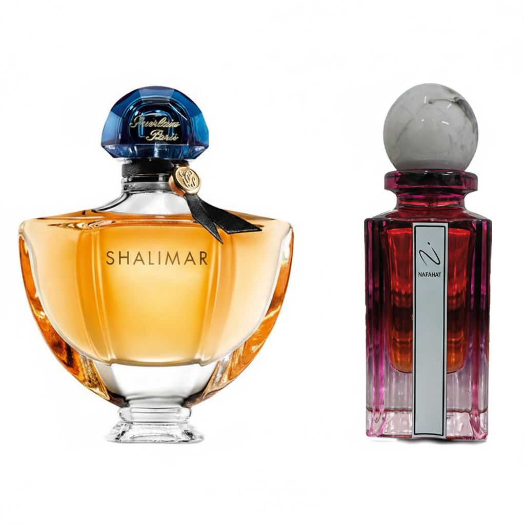 غيرلان شاليمار