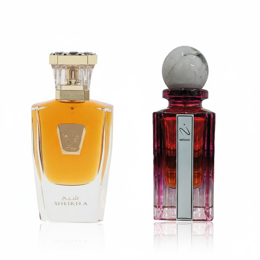 هند العود شيخ أ