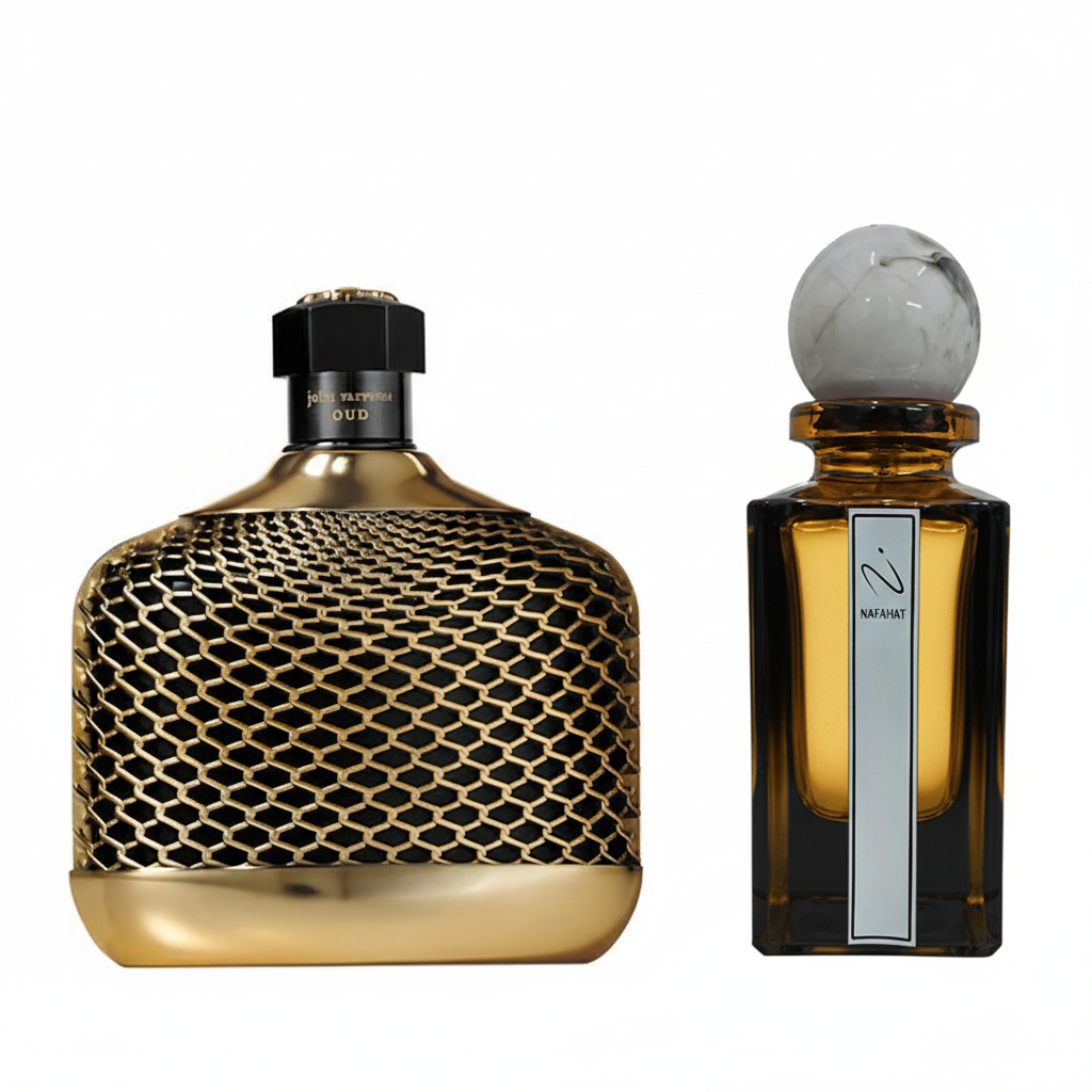 جون فارفاتوس عود