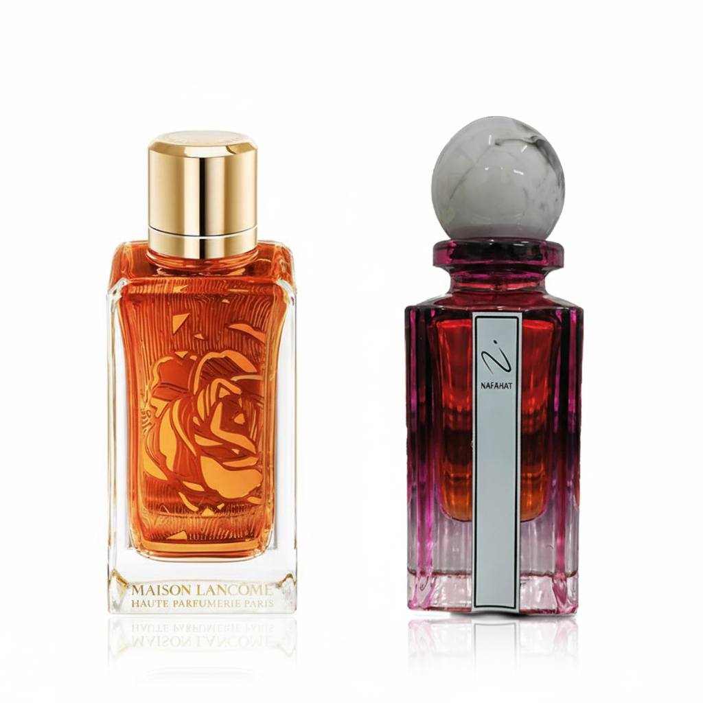 لانكوم لوتر عود (عود بوكيه)