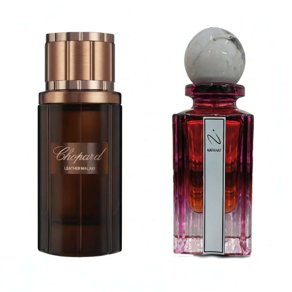 ليل ملكي شوبارد