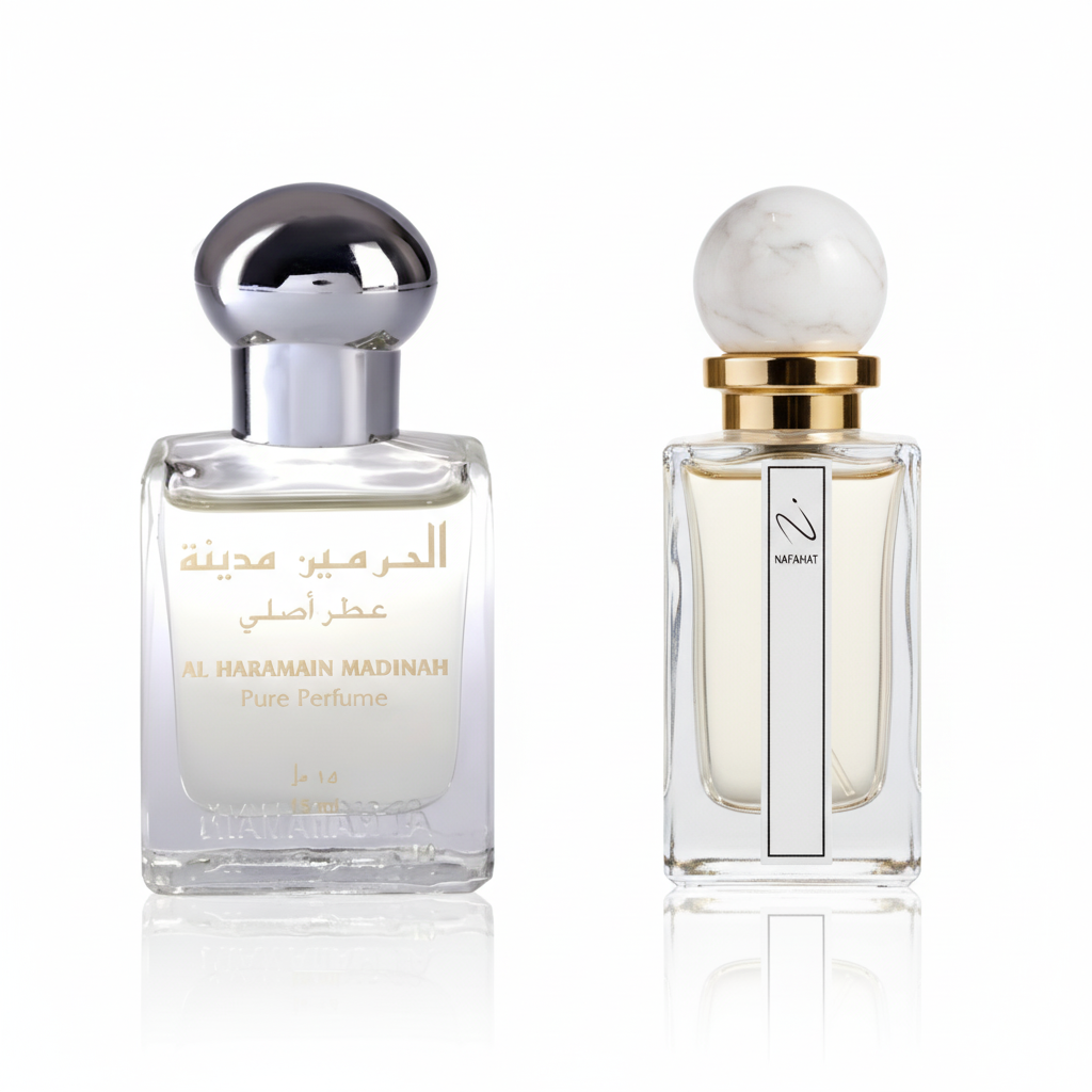 خلطة المدينة