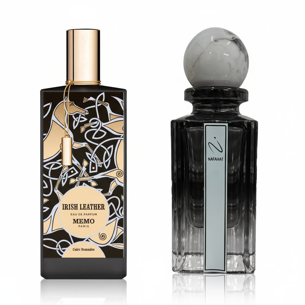 ميمو باريس أيريش ليذر