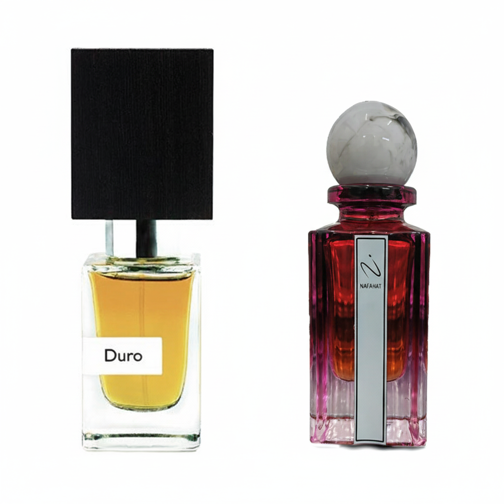 ناسوماتو دورو