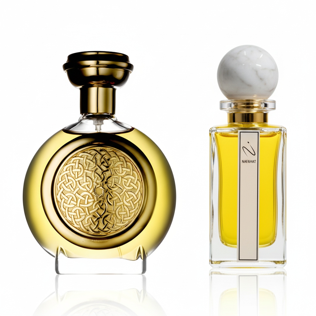 نيمر بوديسيا ذا فيكتوريوس