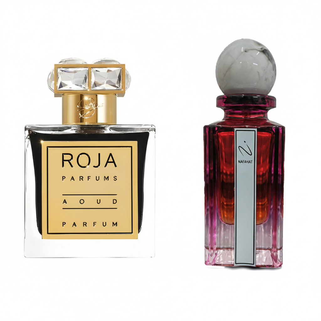 روجا دوف عود