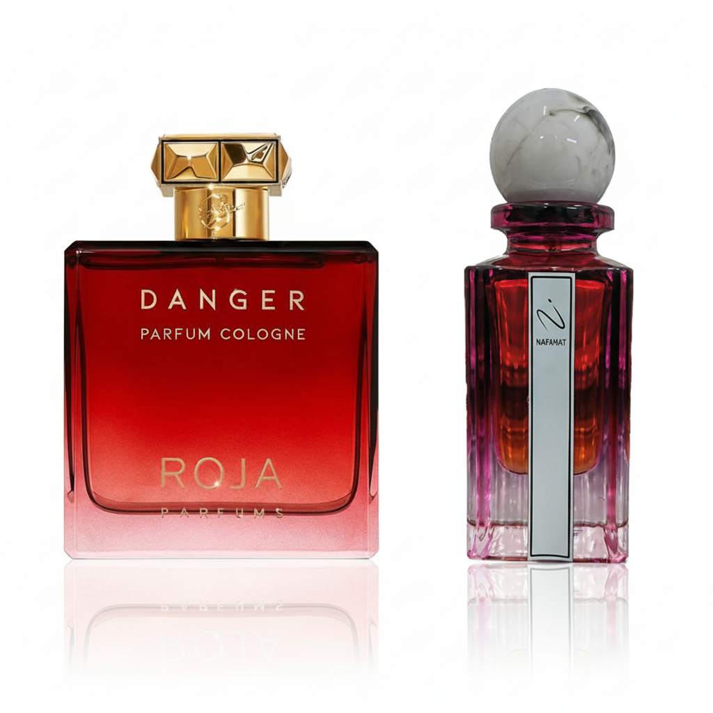 روجا دوف دينجر