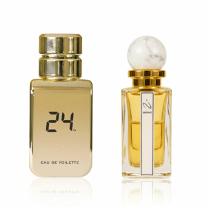 سنت ستوري 24 جولد