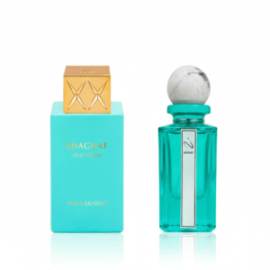 شغف سويس أربيان