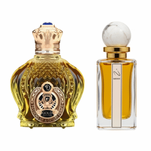 شيك أوبيولنت شيخ جولد إديشن