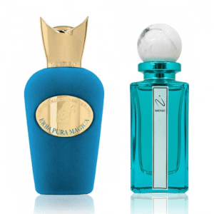 سوسبيرو إربا بورا