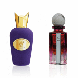 سوسبيرو ليلتي