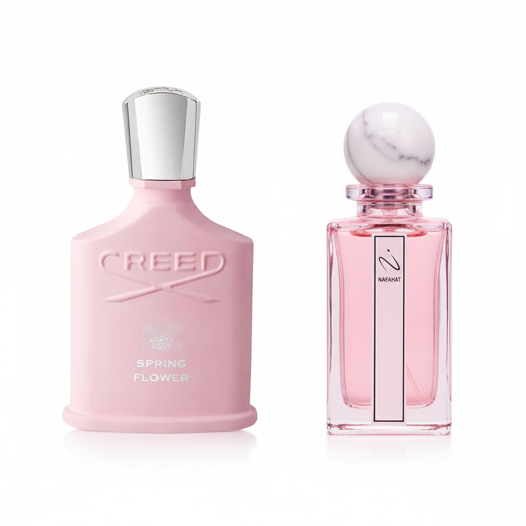 سبرينغ فلاور 2023