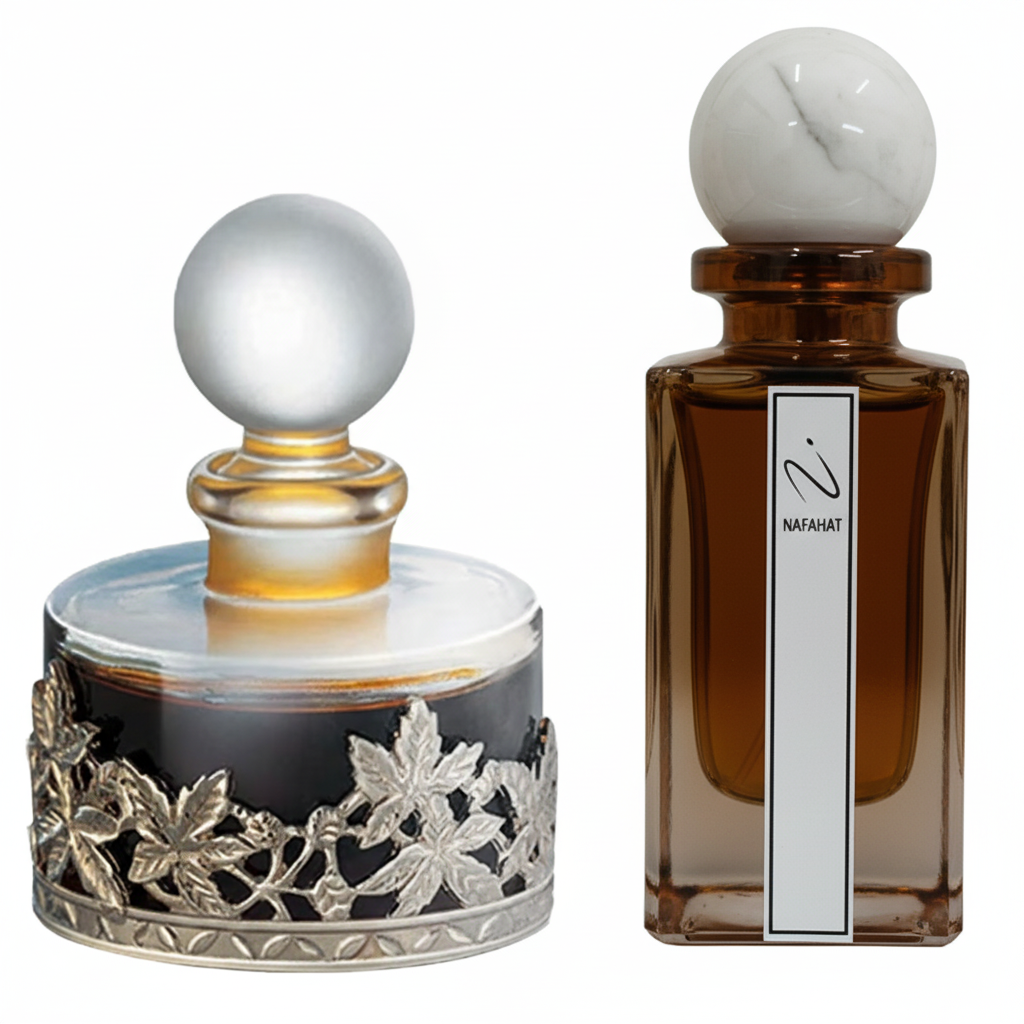 مخلط ملكي سويس أرابيان